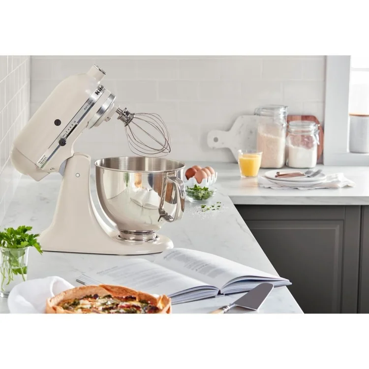 Robot kuchenny KitchenAid Artisan 5KSM125EMH