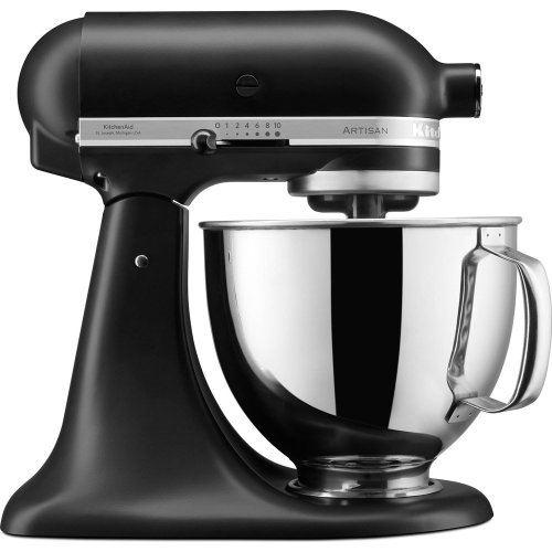 Robot kuchenny KitchenAid 5KSM125EBM