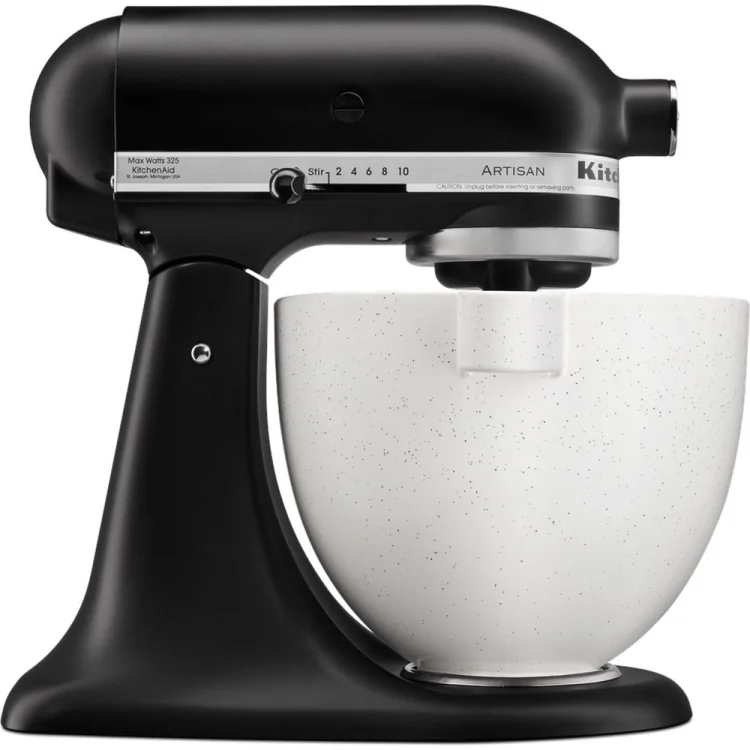 Robot kuchenny KitchenAid 5KSM125EBM