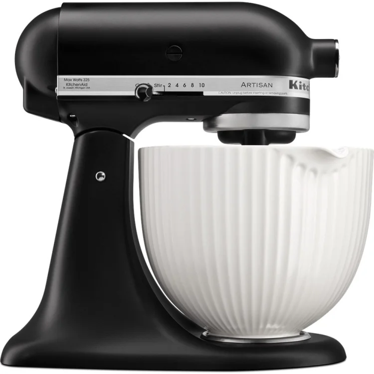 Robot kuchenny KitchenAid 5KSM125EBM