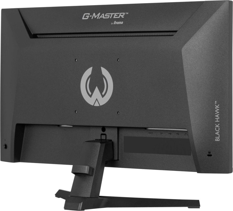 MONITOR IIYAMA LED IPS 23,8" G2441HSU-B1 Black Hawk 144Hz