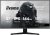 MONITOR IIYAMA LED IPS 27" G2741QSU-B1 Black Hawk 144Hz