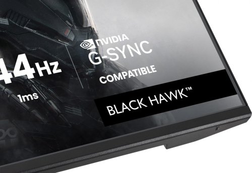 MONITOR IIYAMA LED IPS 27" G2741QSU-B1 Black Hawk 144Hz