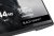 MONITOR IIYAMA LED IPS 27" G2741QSU-B1 Black Hawk 144Hz