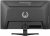 MONITOR IIYAMA LED IPS 27" G2741QSU-B1 Black Hawk 144Hz