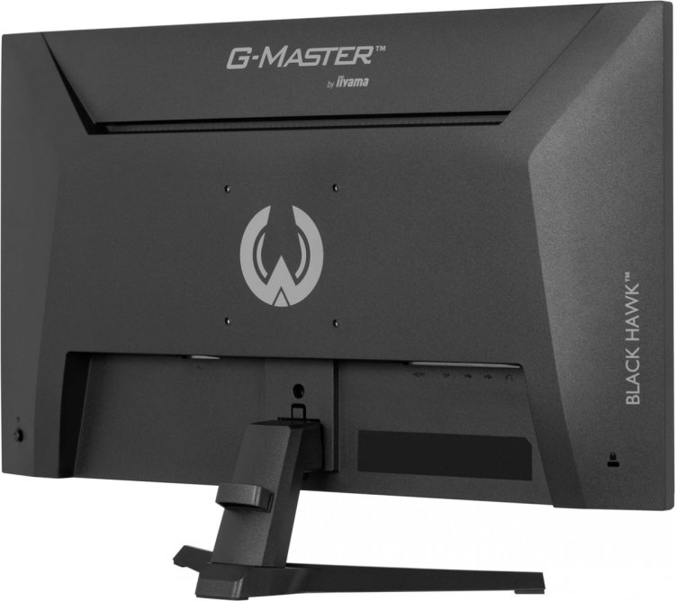 MONITOR IIYAMA LED IPS 27" G2741QSU-B1 Black Hawk 144Hz