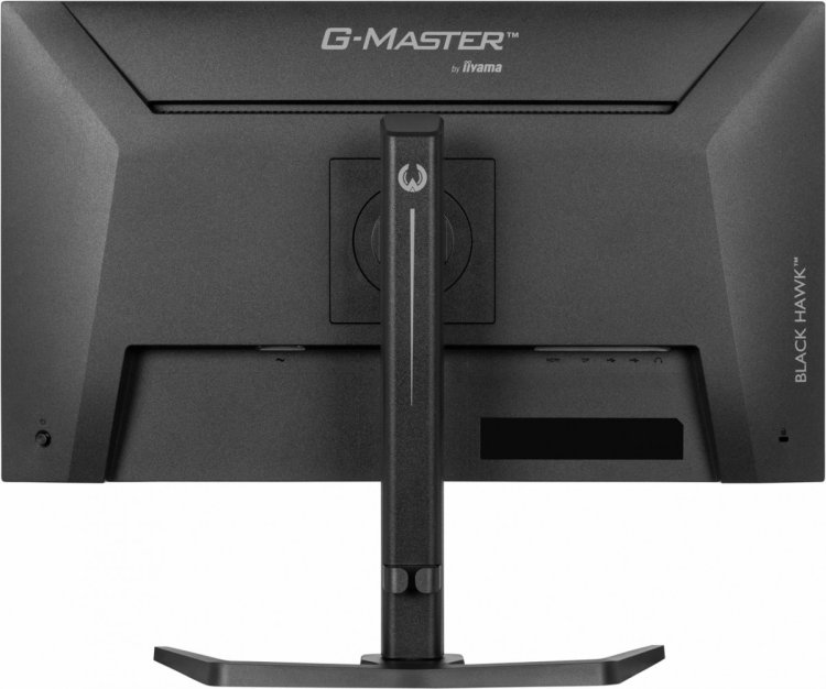 MONITOR IIYAMA LED IPS 27" GB2741QSU-B1 Black Hawk 144Hz