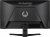 MONITOR IIYAMA LED Fast IPS 23,8" G2471HS-B1 Red Eagle 240Hz