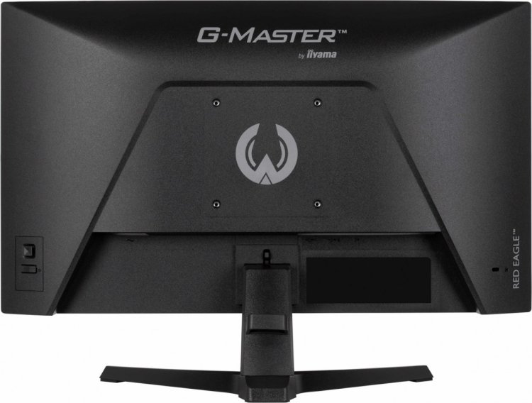 MONITOR IIYAMA LED Fast IPS 23,8" G2471HS-B1 Red Eagle 240Hz