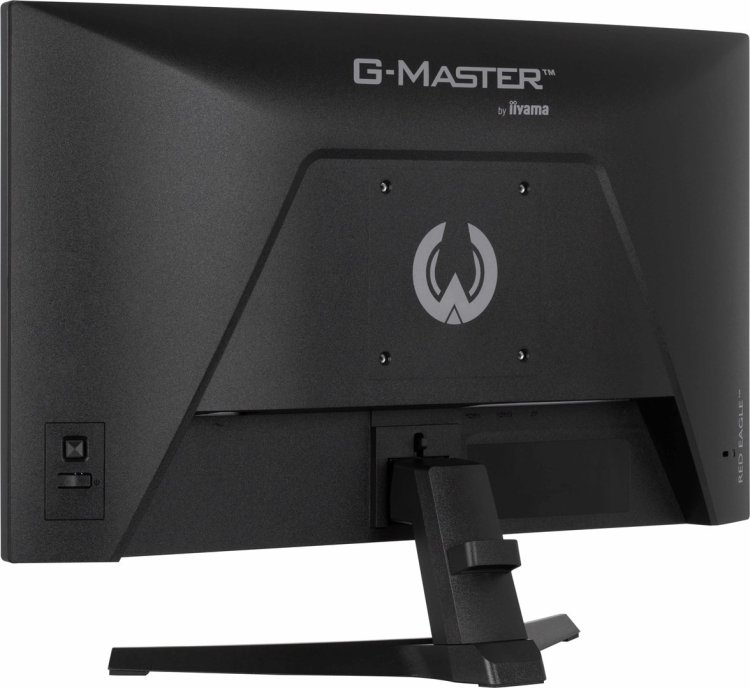 MONITOR IIYAMA LED Fast IPS 23,8" G2471HS-B1 Red Eagle 240Hz