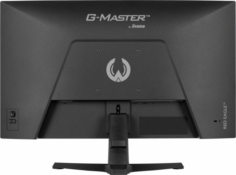 MONITOR IIYAMA LED Fast IPS 27" G2771HSU-B1Red Eagle 240Hz