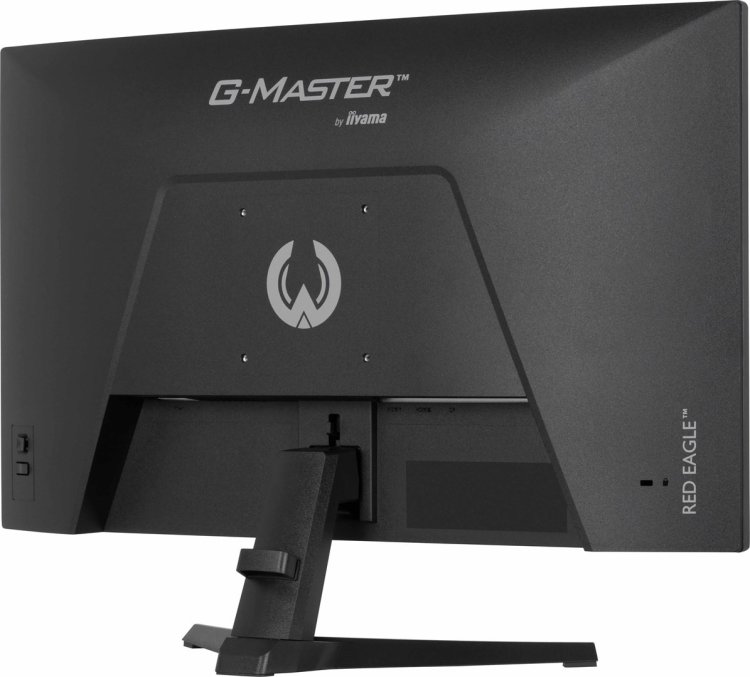 MONITOR IIYAMA LED Fast IPS 27" G2771HSU-B1Red Eagle 240Hz