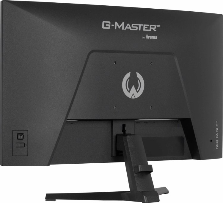 MONITOR IIYAMA LED Fast IPS 27" G2771HSU-B1Red Eagle 240Hz