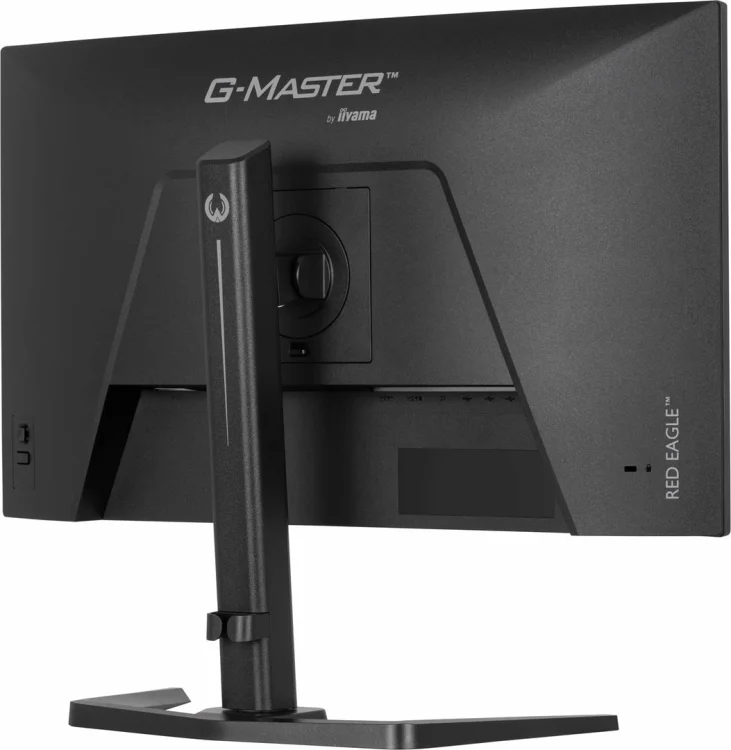MONITOR IIYAMA LED Fast IPS 27" GB2771HSU-B1 Red Eagle 240Hz