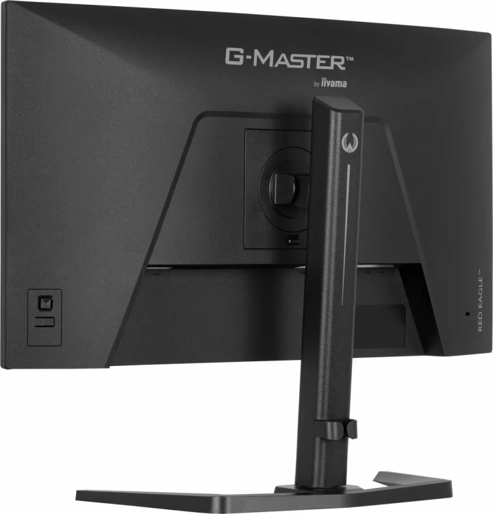 MONITOR IIYAMA LED Fast IPS 27" GB2771HSU-B1 Red Eagle 240Hz