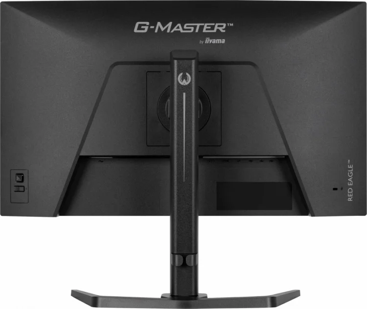 MONITOR IIYAMA LED Fast IPS 27" GB2771HSU-B1 Red Eagle 240Hz