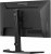 MONITOR IIYAMA LED IPS 23,8" GB2441HSU-B1 Black Hawk 144Hz