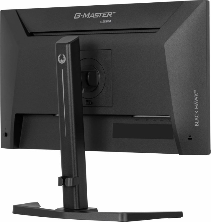 MONITOR IIYAMA LED IPS 23,8" GB2441HSU-B1 Black Hawk 144Hz