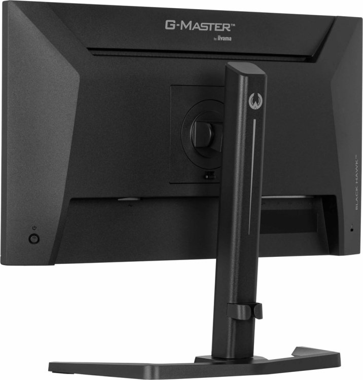 MONITOR IIYAMA LED IPS 23,8" GB2441HSU-B1 Black Hawk 144Hz