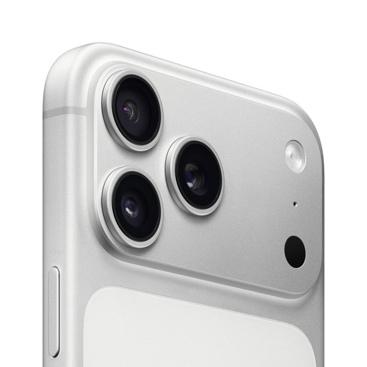 Apple iPhone 17 Pro Max 512GB Silver