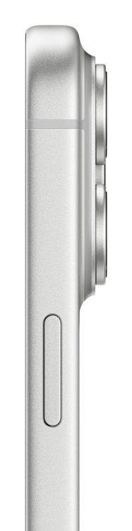 Apple iPhone 17 Pro Max 512GB Silver