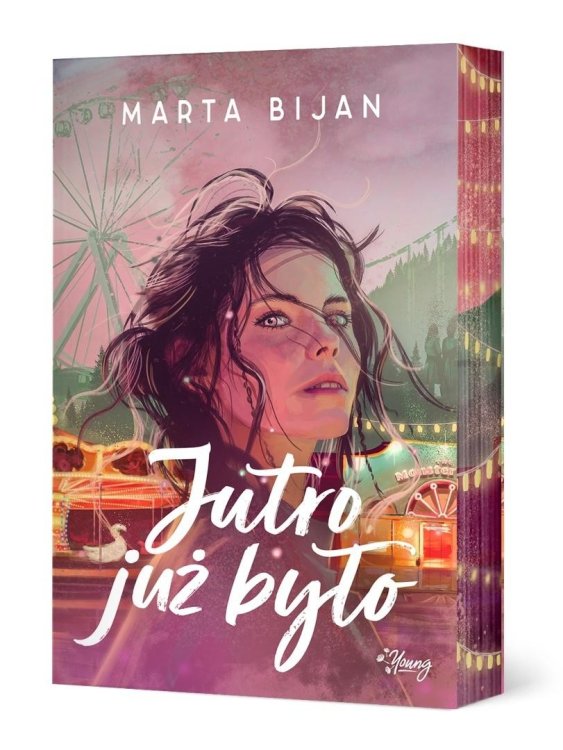 Jutro już było