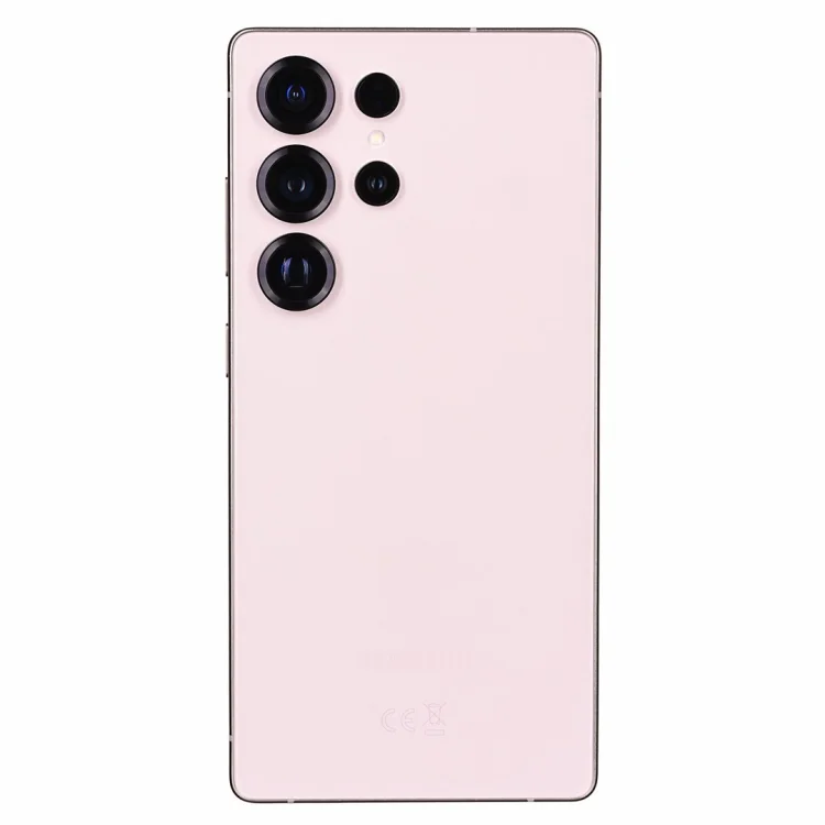 Samsung Galaxy S25 Ultra (S938) 5G 12GB/1TB Dual Sim Titanium PinkGold