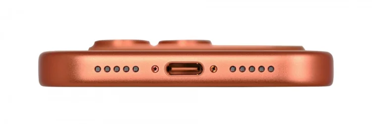 Apple iPhone 17 Pro 256GB Cosmic Orange