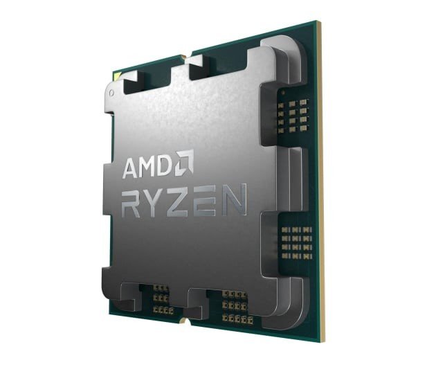 Procesor AMD Ryzen 5 7500X3D - TRAY