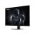 MONITOR GIGABYTE LED 31,5” GS32QA 180Hz
