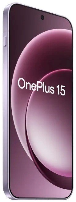 OnePlus 15 5G 16/512GB Ultra Violet