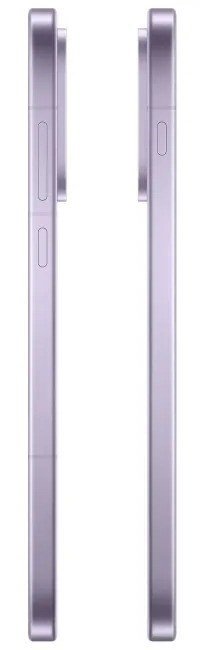 OnePlus 15 5G 16/512GB Ultra Violet