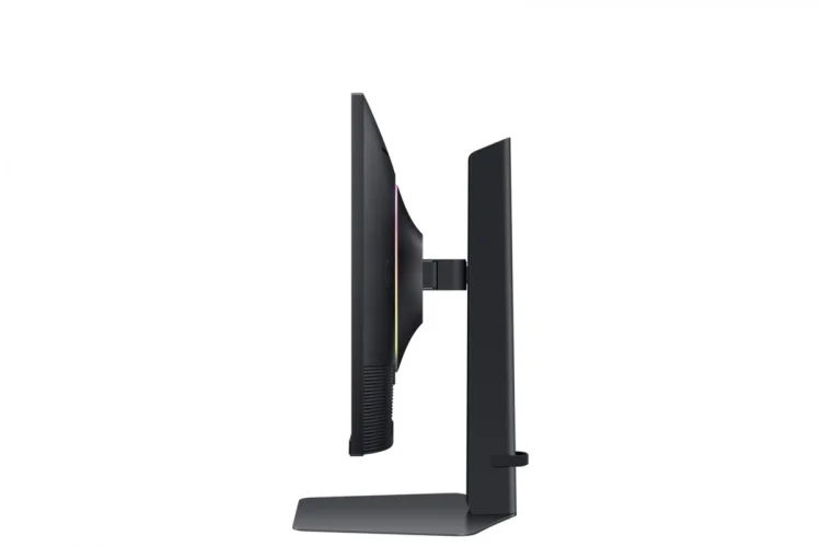 MONITOR SAMSUNG ODYSSEY G7 LED 27" LS27DG702EUXDU 144Hz