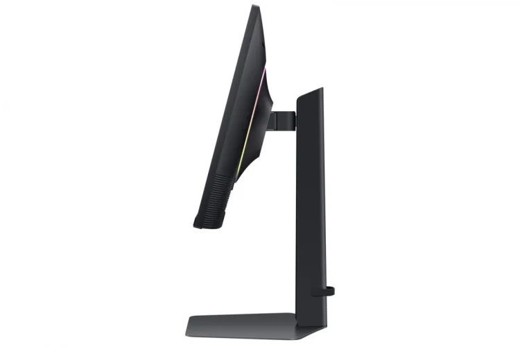 MONITOR SAMSUNG ODYSSEY G7 LED 27" LS27DG702EUXDU 144Hz