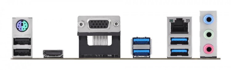 Płyta główna ASUS PRIME B760M-K