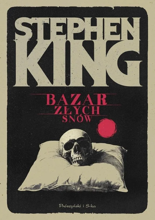 Bazar złych snów