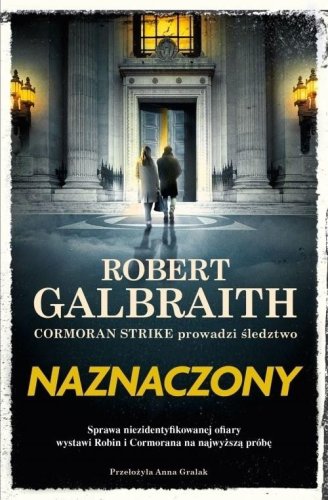 Naznaczony BR