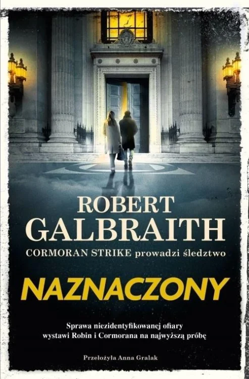 Naznaczony BR