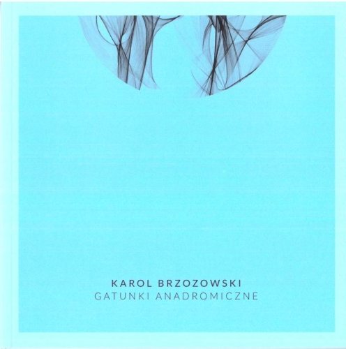 Gatunki anadromiczne