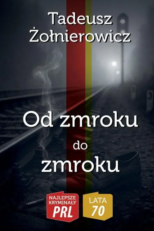 Od zmroku do zmroku