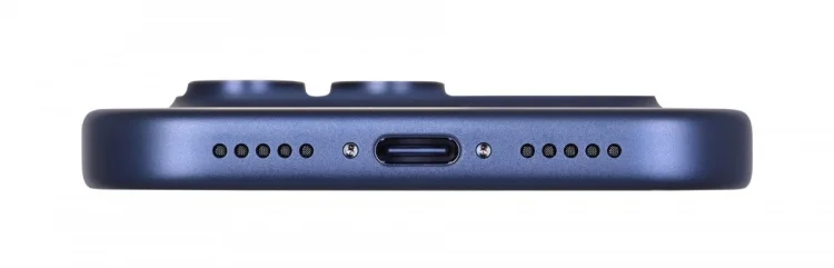 Apple iPhone 17 Pro 512GB Deep Blue