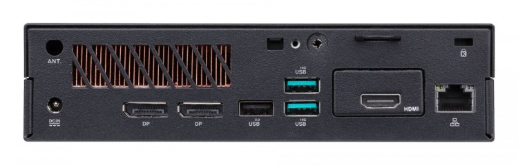 MiniPC Asus PB63-B3203AH