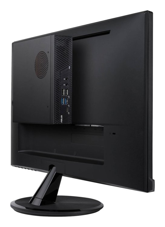 MiniPC Asus PB63-B3203AH