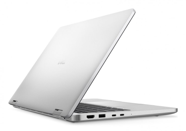 Dell Pro 14 Plus PB14250 XCTO Base 210-BPDR Ultra 5 235U 14.0"FHD IPS 60Hz 300nits AG 32GB DDR5 LPDDR5X SSD512 Intel Arc 4G W11Pro PL 4Y ProSupport +