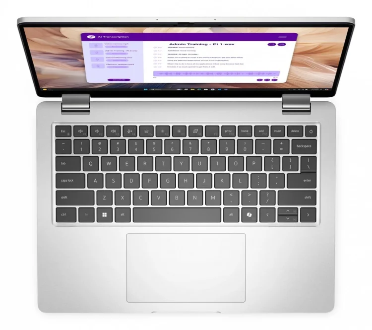 Dell Pro 14 Plus PB14250 XCTO Base 210-BPDR Ultra 5 235U 14.0"FHD IPS 60Hz 300nits AG 32GB DDR5 LPDDR5X SSD512 Intel Arc 4G W11Pro PL 4Y ProSupport +