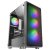 TACENS MARS MC-F 4x120mm ARGB ATX- obudowa