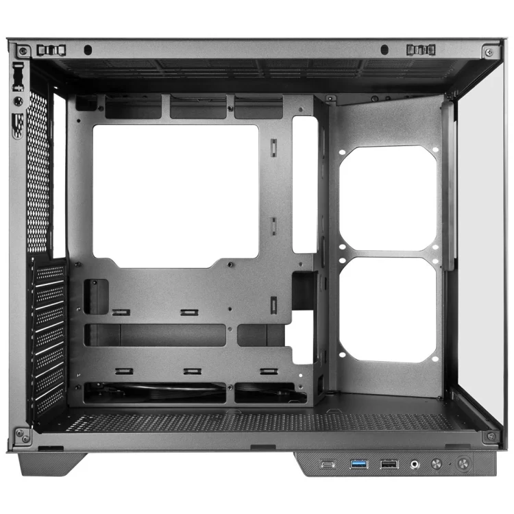 TACENS MARS MC-MIRAGE 7.2" IPS LCD ATX- obudowa