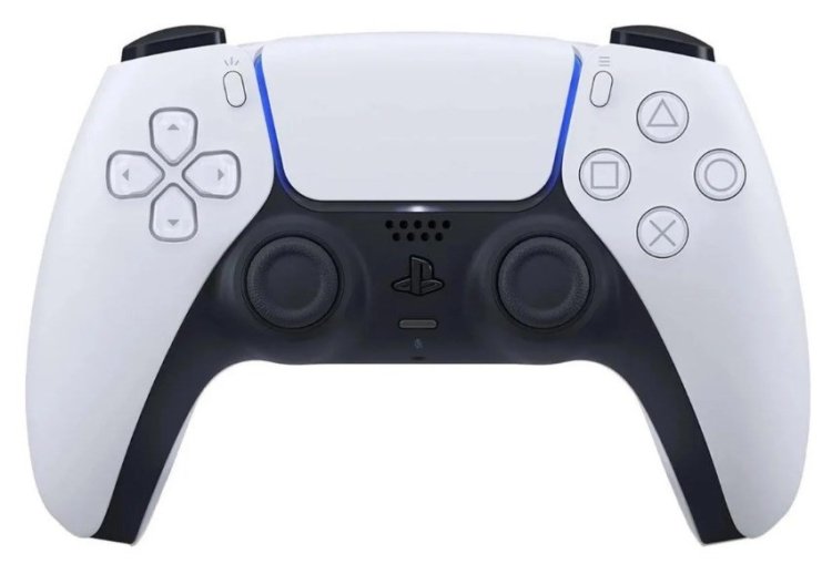 PlayStation 5 Slim Digital + Fortnite Rozkwitający Chaos