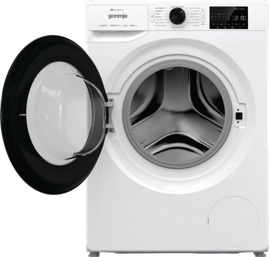 Pralka GORENJE WPNEI84SASWIFI/PL