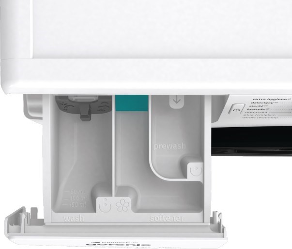 Pralka GORENJE WPNEI84SASWIFI/PL